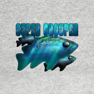 GROUPER T-Shirt